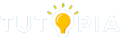 Tutopia logo